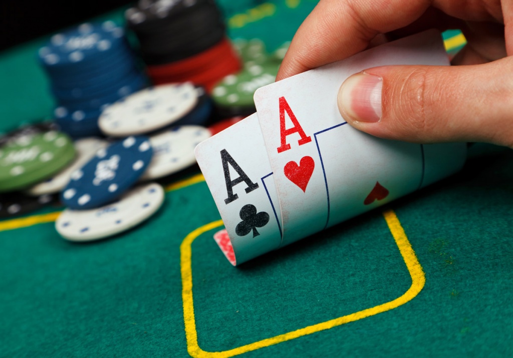 4 Keys to Responsible Gambling - Employee and Family Resources