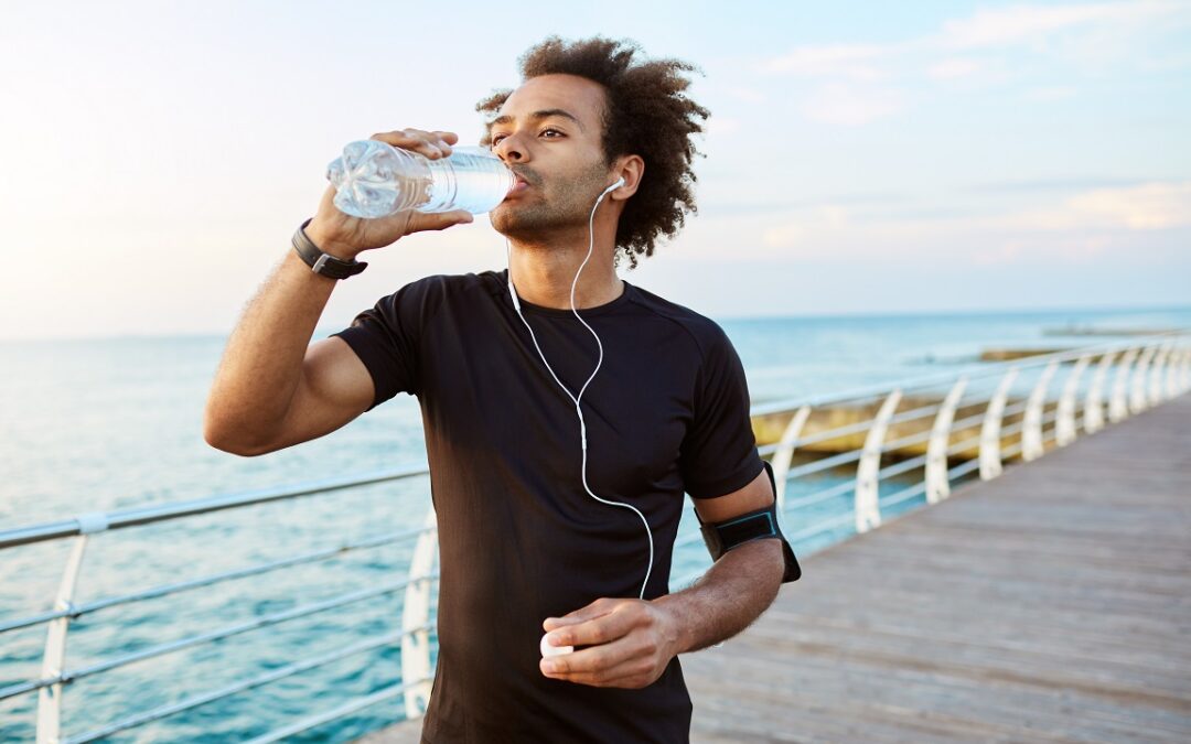 Why Hydrate? Health Benefits of Staying Hydrated