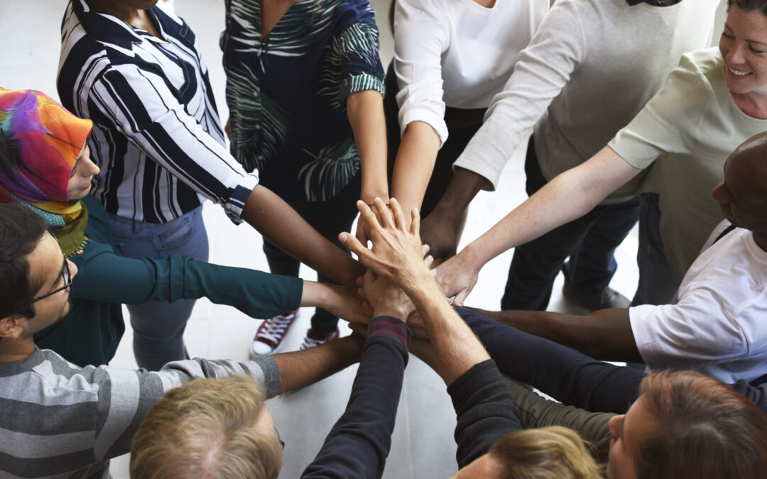 Embrace Workplace Diversity