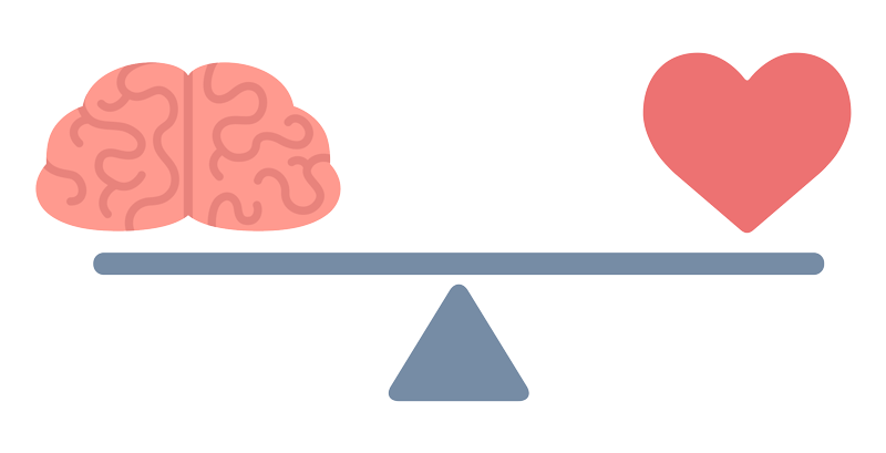 Bienestar emocional: ¡Concéntrese en él!