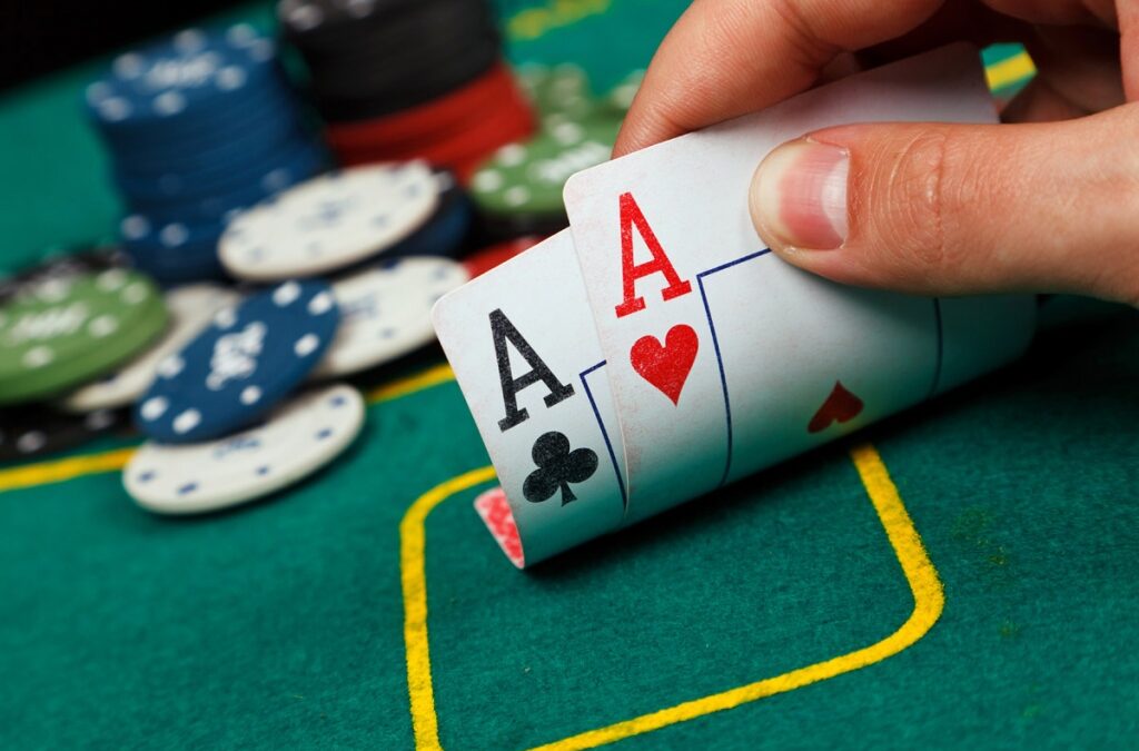 4 Keys to Responsible Gambling