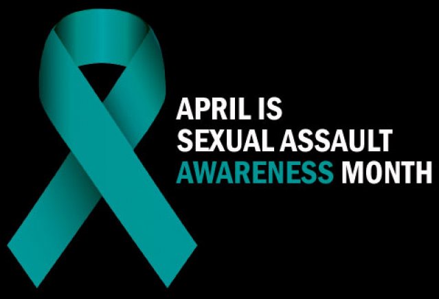 Sexual Assault Awareness Month