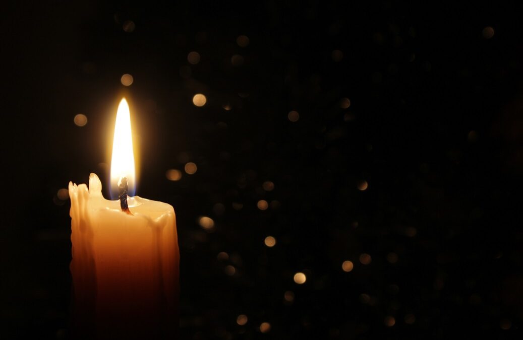 Your Guide Through Holiday Grief