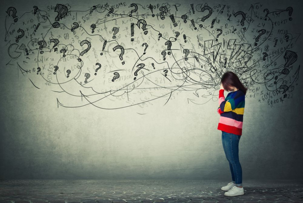 Reducing the Power of Worry and Rumination webinar 1000x668