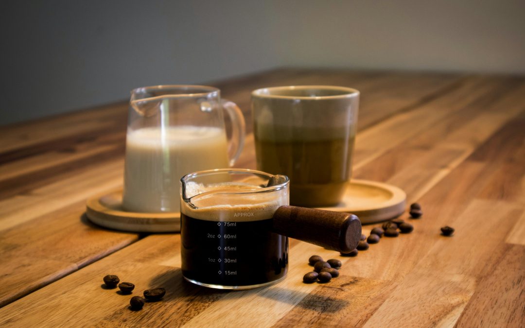Caffeine: What You Need to Know for Better Health: A Q&A with a Registered Dietitian