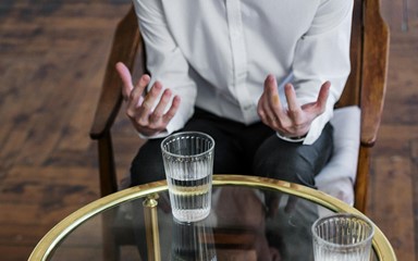 Men's Mental Health