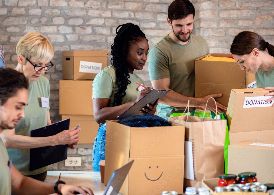 Volunteerism in the workplace