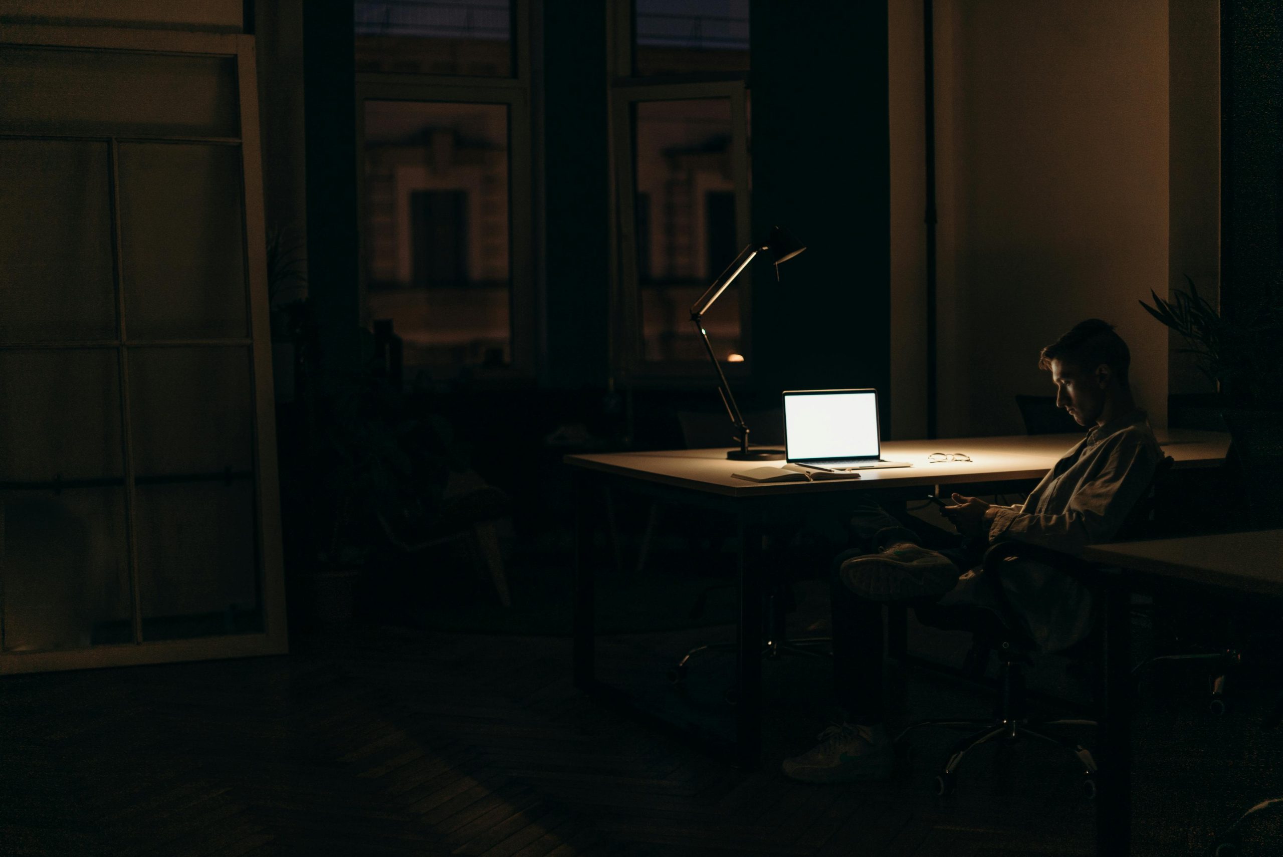 Suicide Prevention in the Workplace