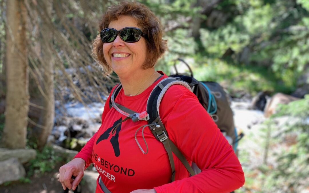 “You Don’t Have to Do it Alone”: A Breast Cancer Q&A