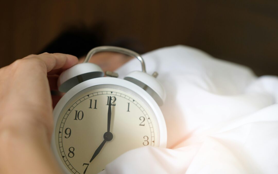 Sleep Better, Feel Better: A Practical Guide to Good Sleep Hygiene