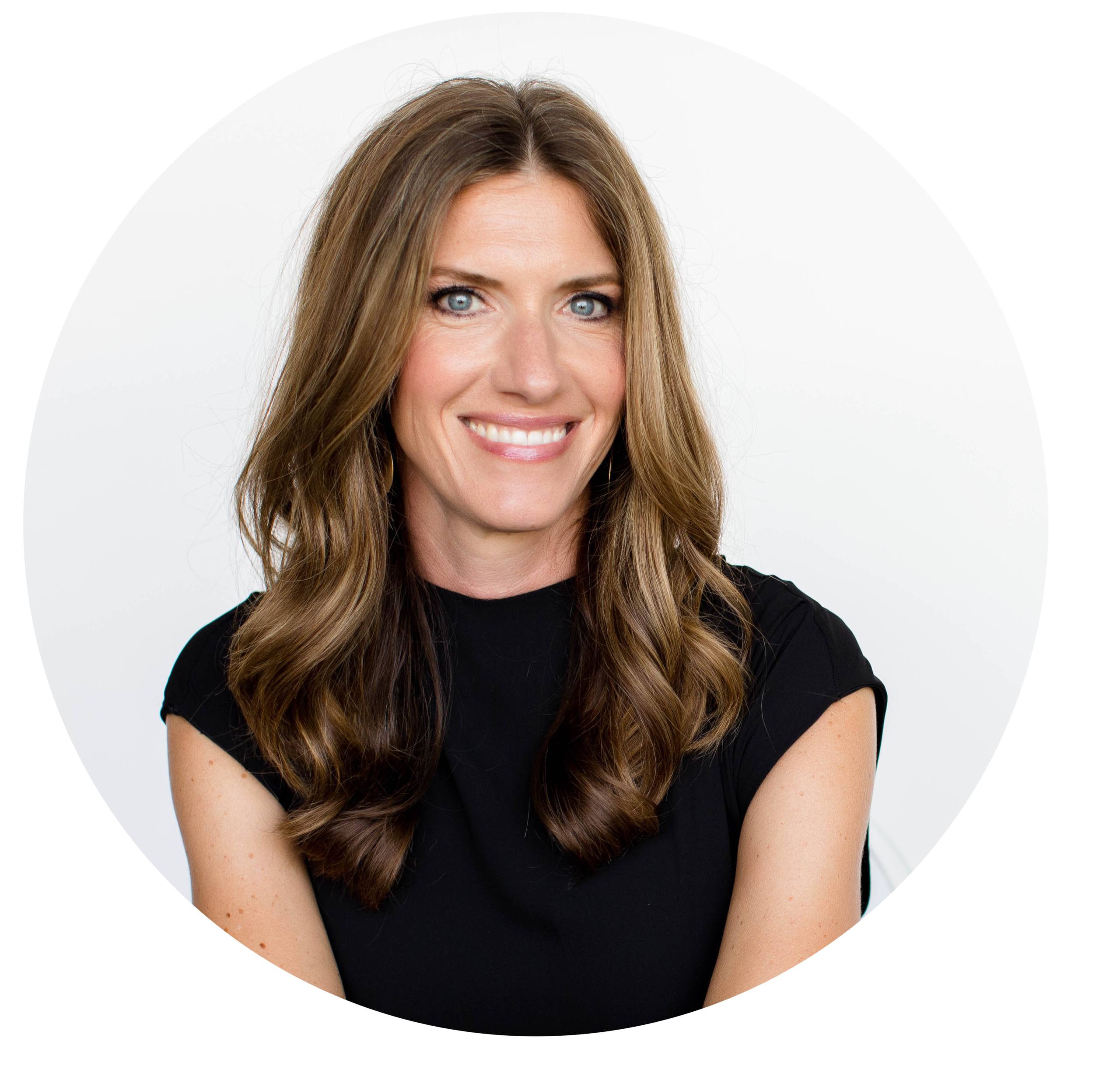 Allison Peet Headshot