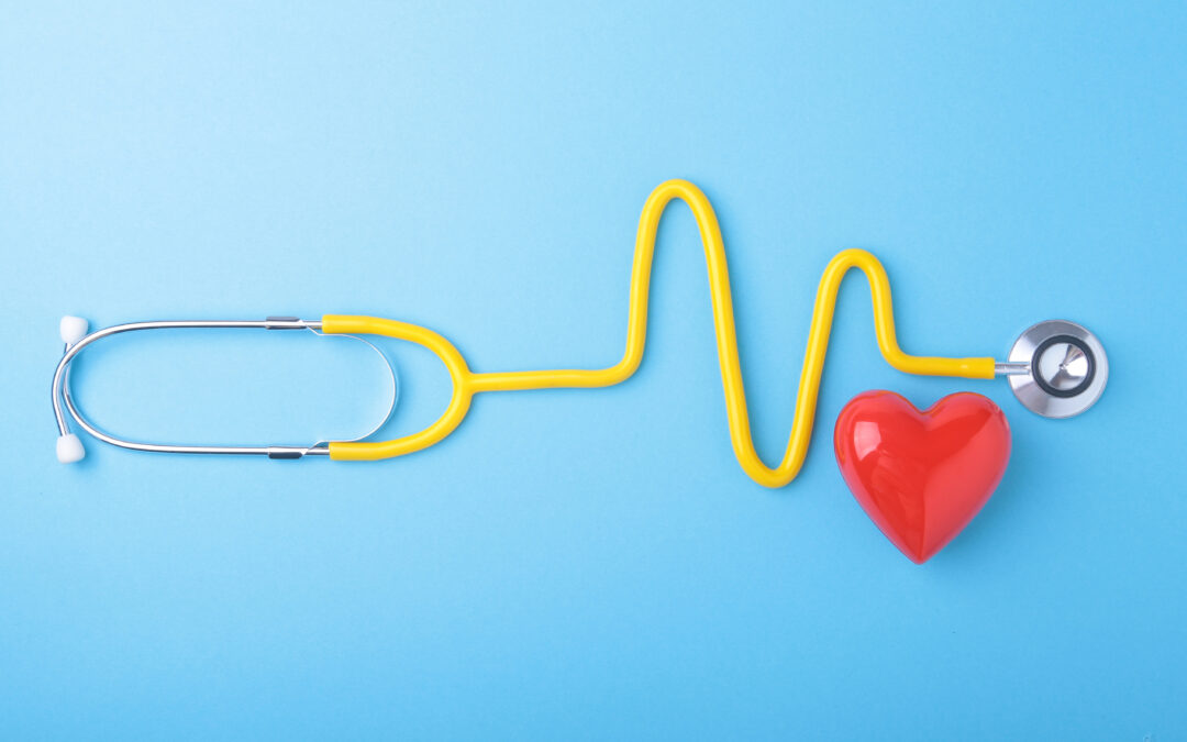 February: A Month to Love Your Heart