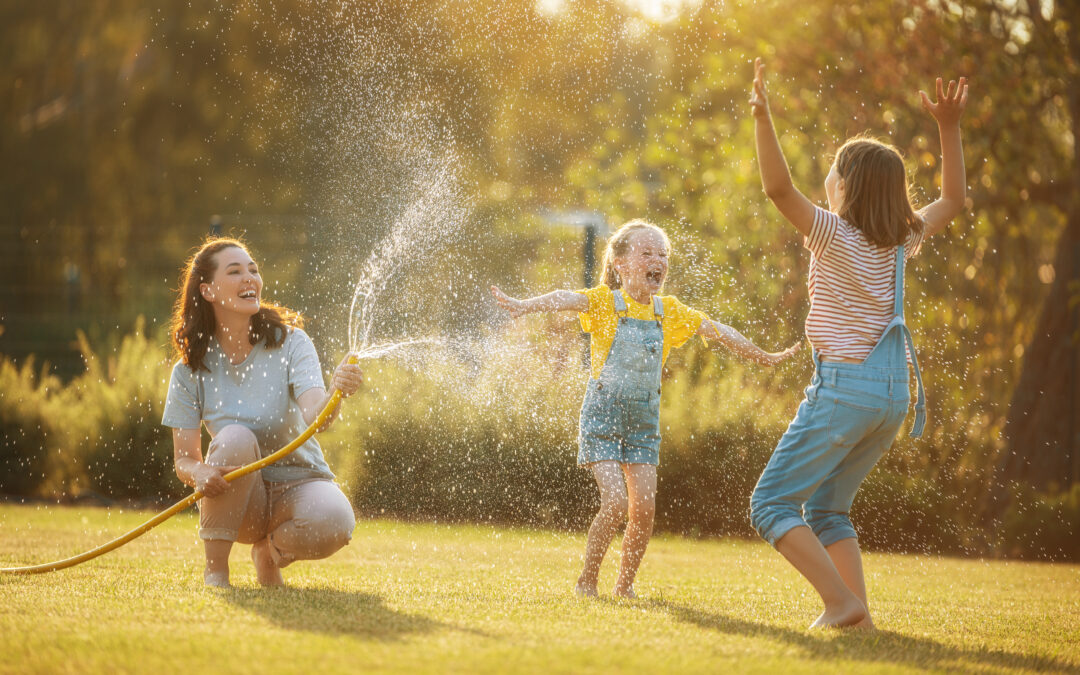 Small Daily Habits That Can Improve Mental Health (Even on Busy Summer Days)