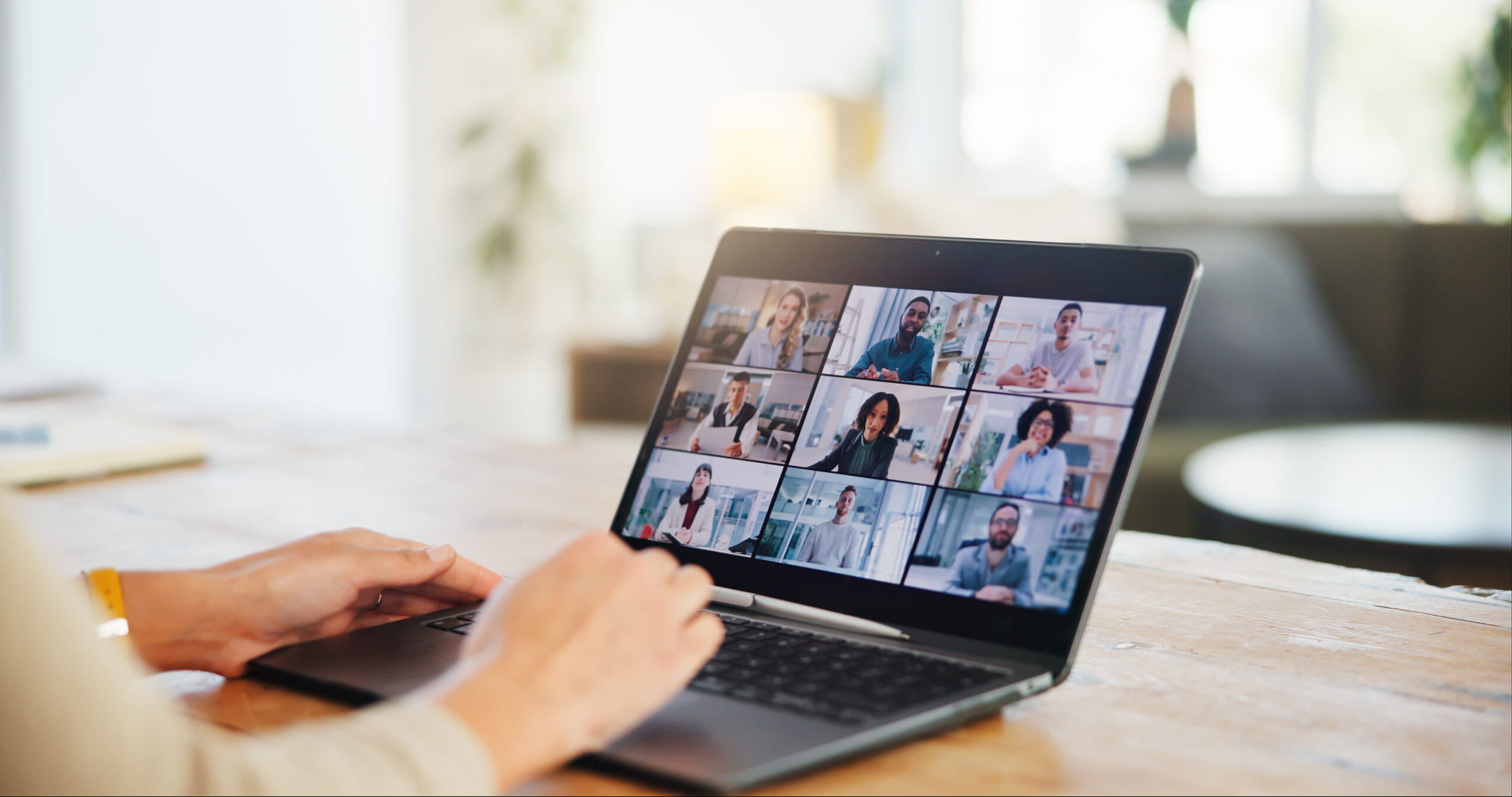 Virtual EAP Orientation