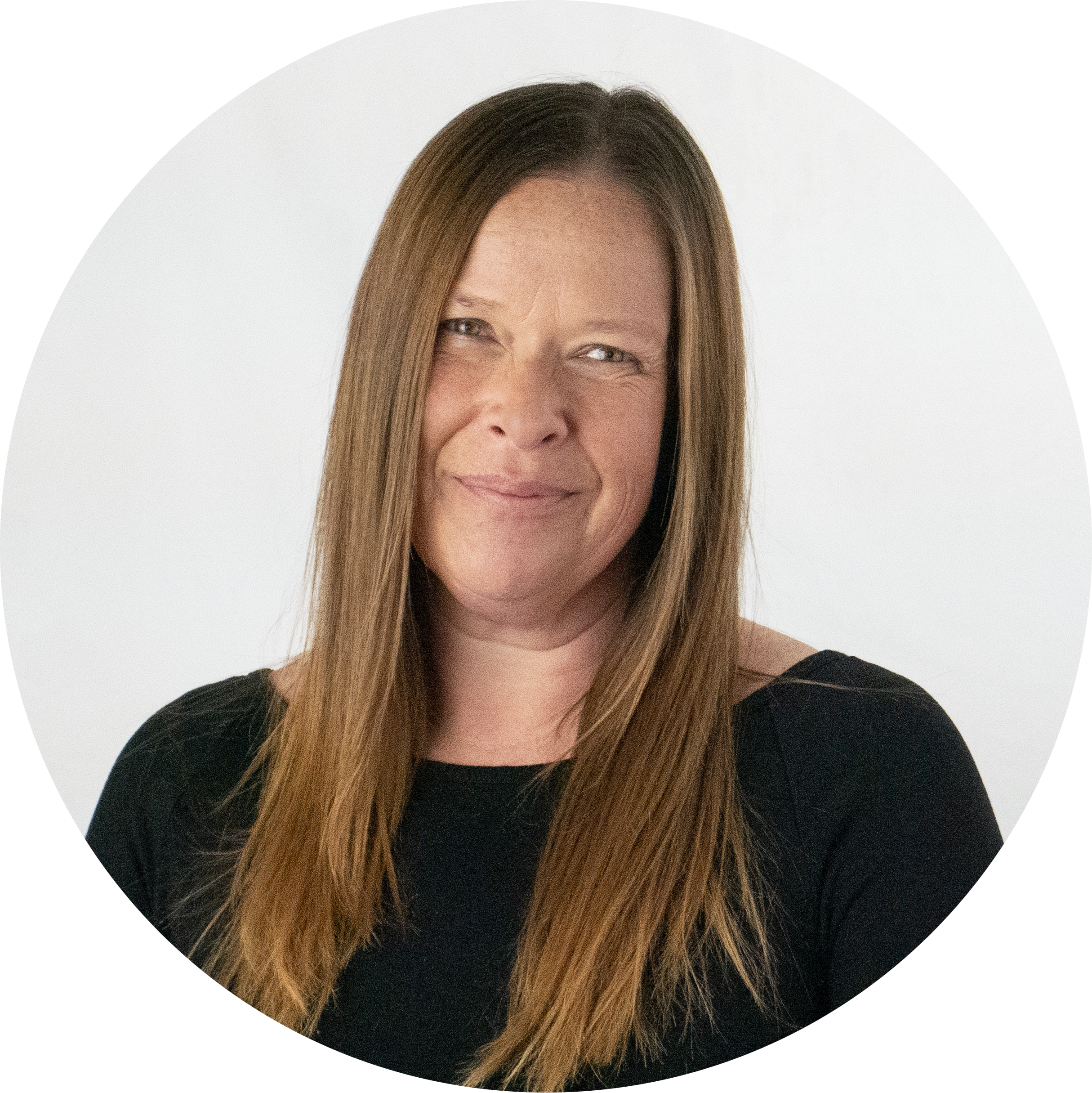 Louise Crall