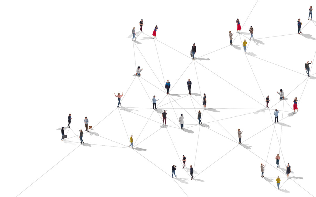 The Importance of Belonging: Why We’re Wired for Connection